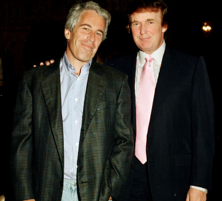 Jeffrey Epstein Victims File Lawsuits to Identify People in Extensive Child Sexual Abuse Photo Archive