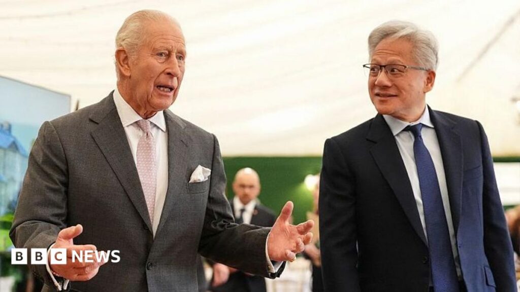 King Charles Warns AI in the Wrong Hands Could Trigger an “Existential Crisis”