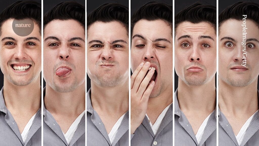 Large-Scale Study Links Big Five Personality Traits to Genetic Variation and Personality Types