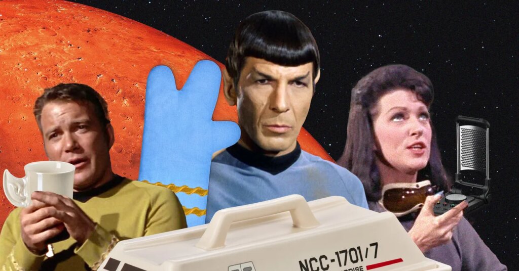 Le Creuset x Star Trek Collection: Release Date, Prices, and Availability