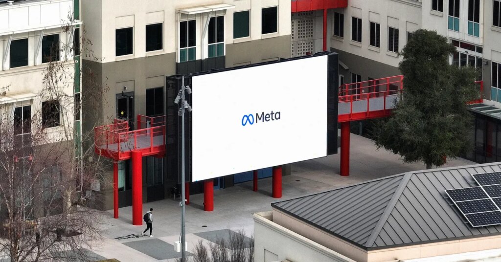 Meta Introduces New AI Agents for Employees as Tokenmaxxing Gains Momentum