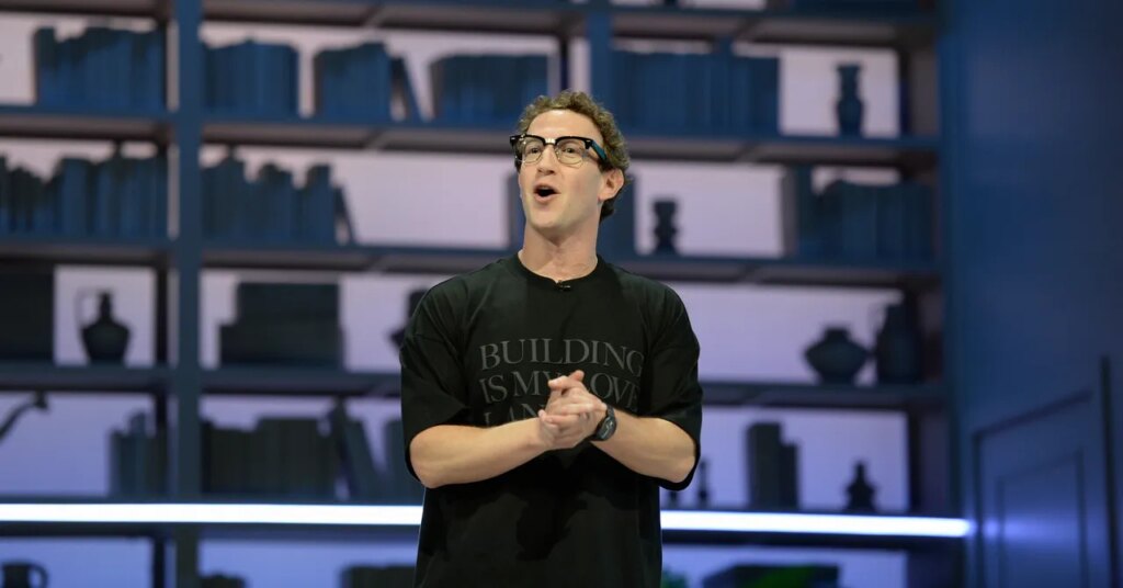 Meta Pinky Smart Glasses Promise Improved Privacy Soon