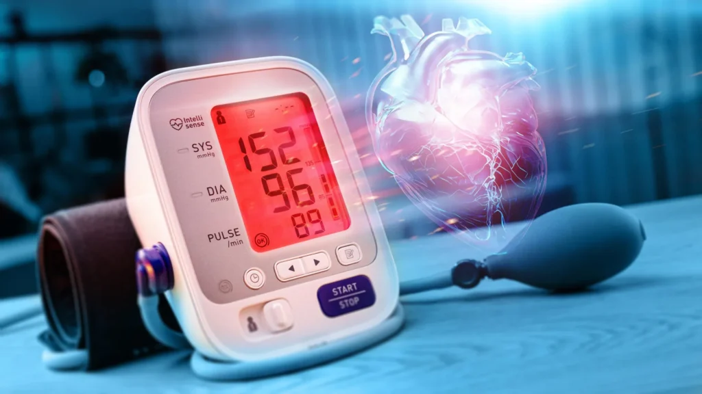 Mindfulness May Help Lower Blood Pressure in Just 8 Weeks