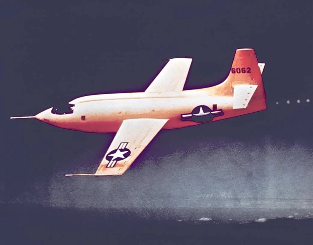 NASA Armstrong Flight Research Center Celebrates 80 Years of Flight Innovation