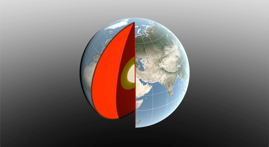 NASA Measures Earth’s Weight and Locates Its Center of Gravity