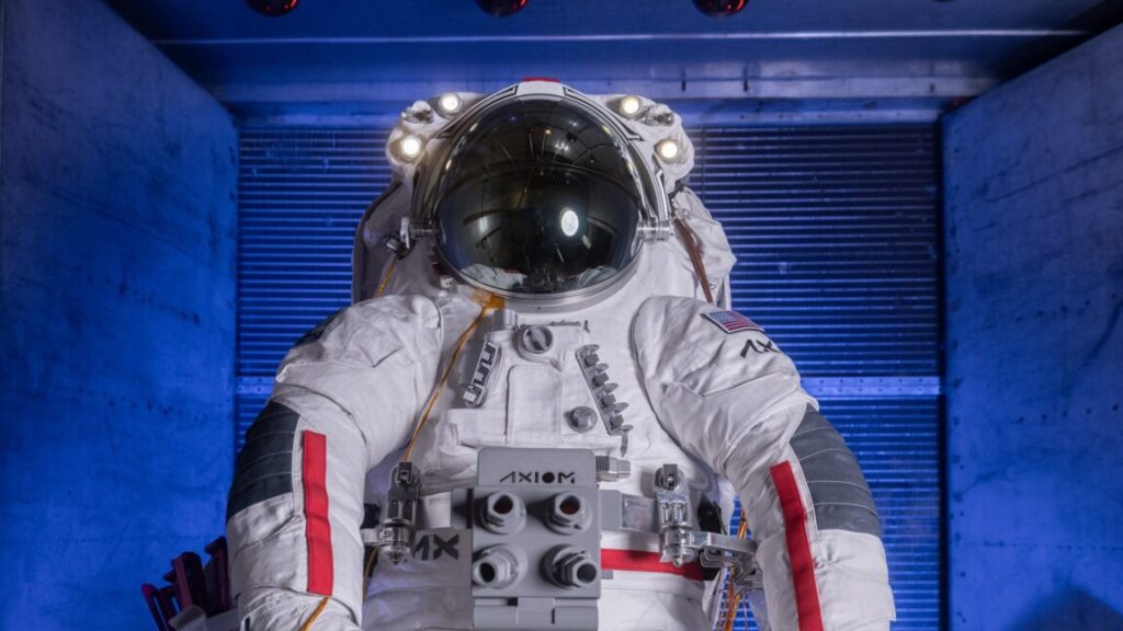 NASA Raises Concerns Over Artemis IV Timeline and Lunar Spacesuit Design Changes