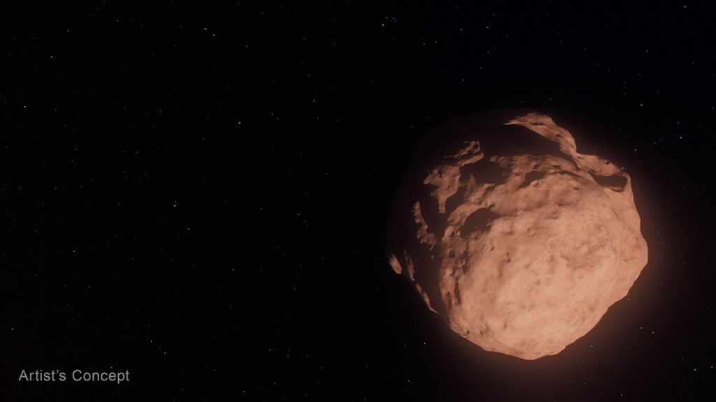 NASA’s Hubble and James Webb Telescopes Discover Distant Solar System Objects and Reveal Their Past