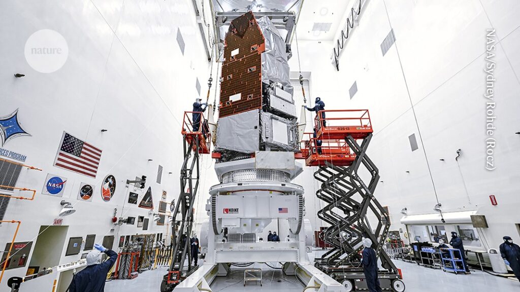 NASA’s Nancy Grace Roman Space Telescope Could Do More Than Map the Invisible Universe