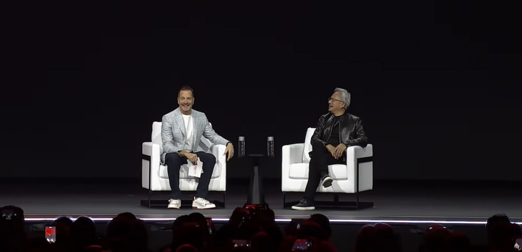 NVIDIA and CrowdStrike Advance Agentic Cybersecurity with AI-Powered Security Solutions