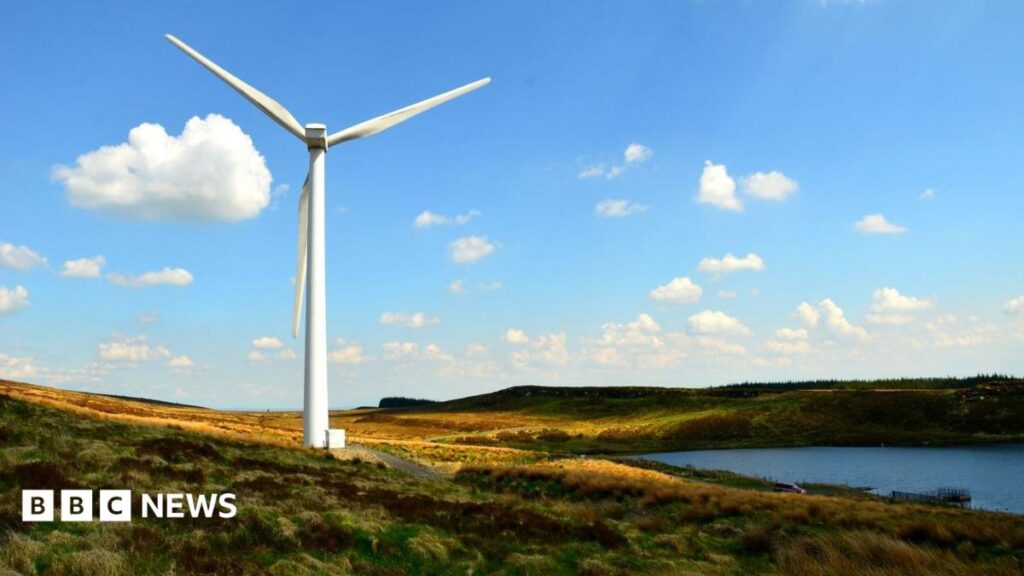 Northern Ireland Renewable Energy Reaches Record Levels