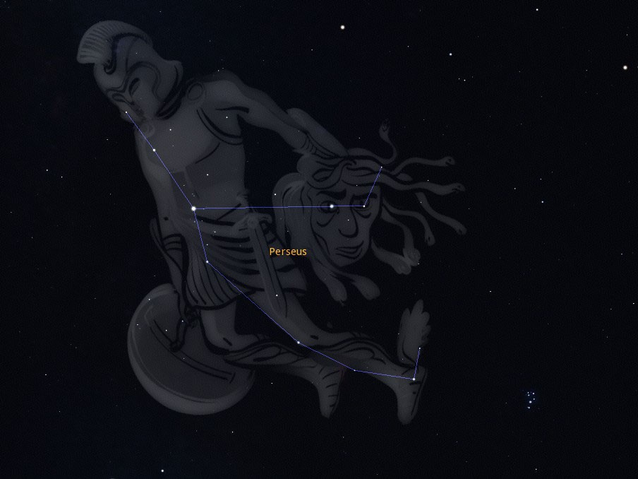 October Night Sky Guide: Spooky Stargazing Events and Tips