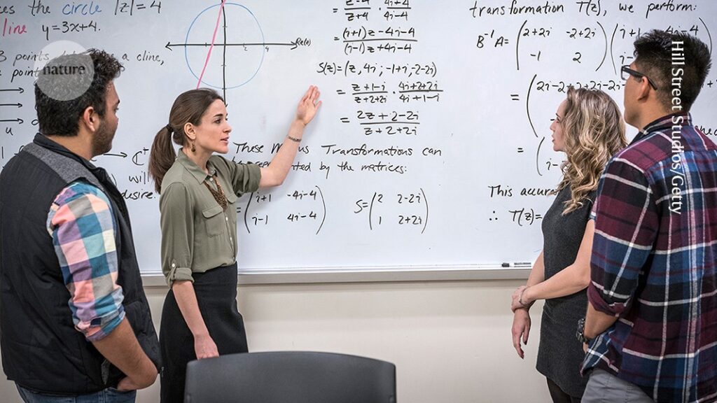 OpenAI’s Mathematical Breakthrough Sparks Debate Over Who Gets Valued in the AI Era