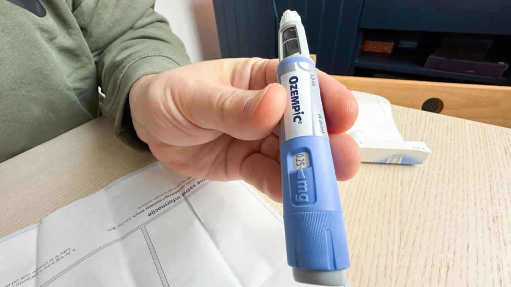 Ozempic and Wegovy May Offer Unexpected Mental Health Benefits