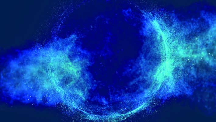 Quantum Entanglement Survives High-Energy Collisions at CERN’s Large Hadron Collider