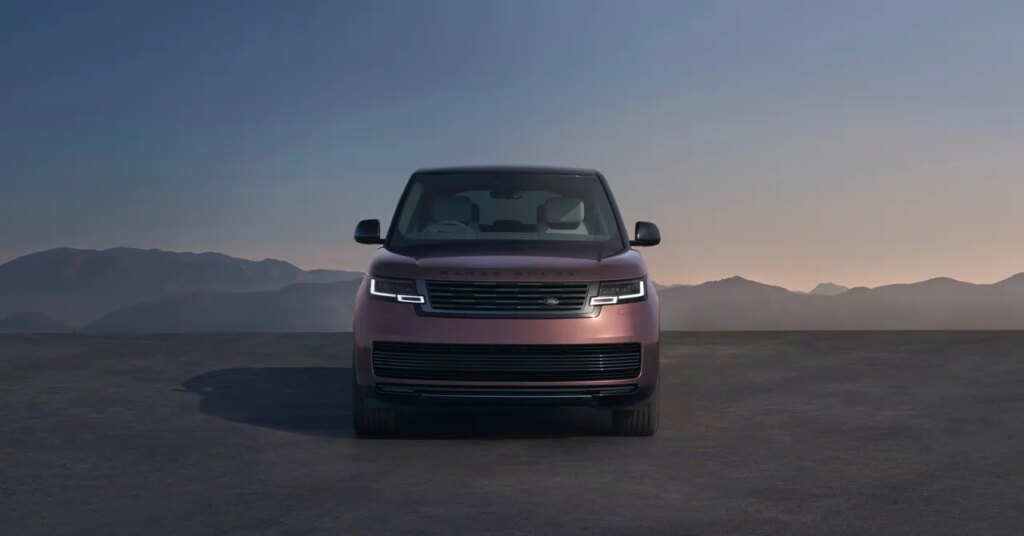 Range Rover Electric: Specs, Price, Release Date, and Availability