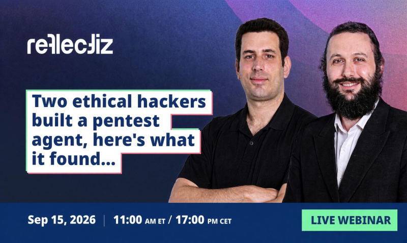 Reflectiz Launches Agent-Based Website Penetration Testing with Up to 10x More Coverage Than Traditional Testing | NextBigFuture.com