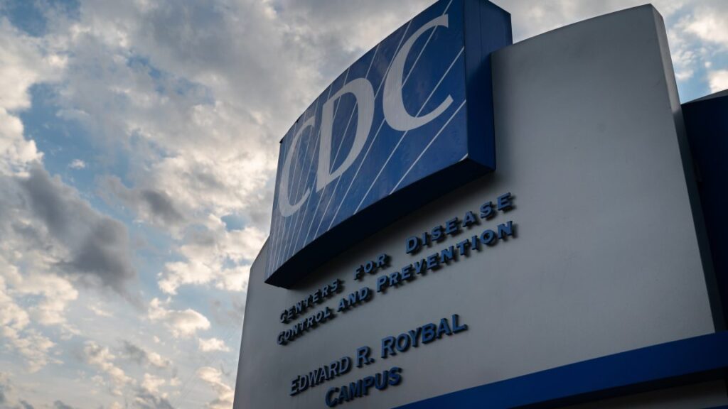 Reported Measles Deaths Among Newborns and Children Not Counted by CDC