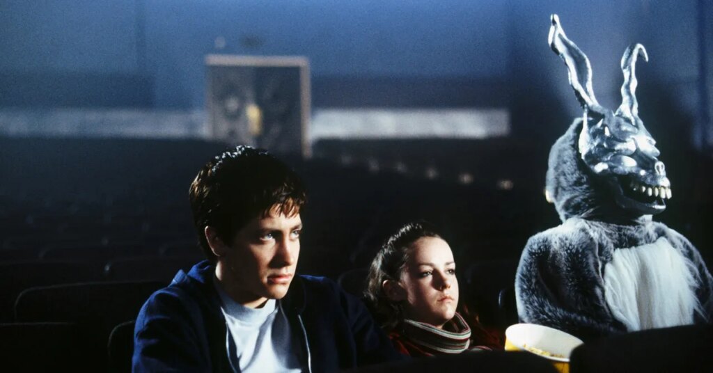 Richard Kelly Reflects on 25 Years of Donnie Darko: “It’s a Miracle Any Movie Gets Made”
