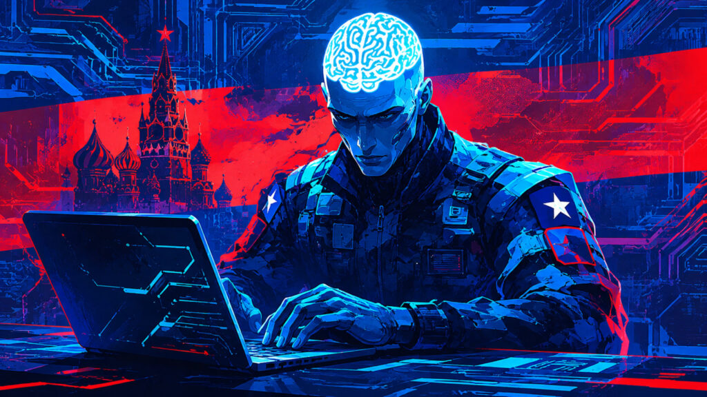 Russian State Hackers Use New RedFlick Technology to Deliver Malware