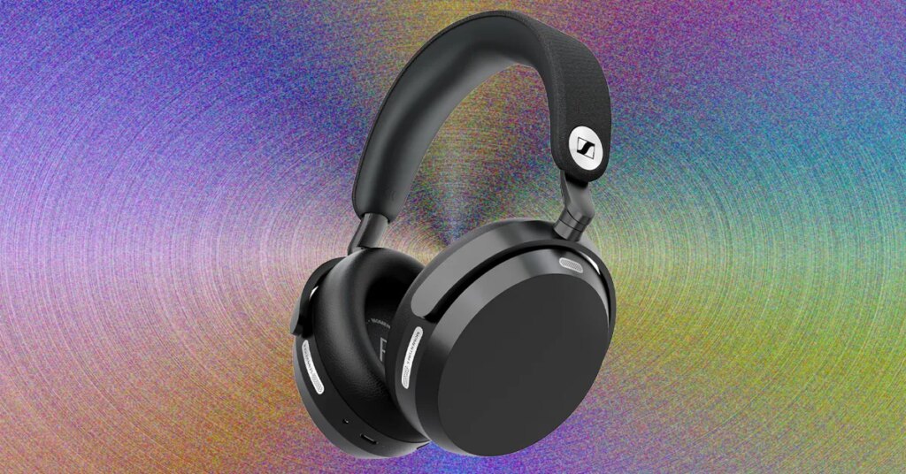 Sennheiser Momentum 5 Wireless Headphones Review 2026: Sound Quality, Features, and Performance