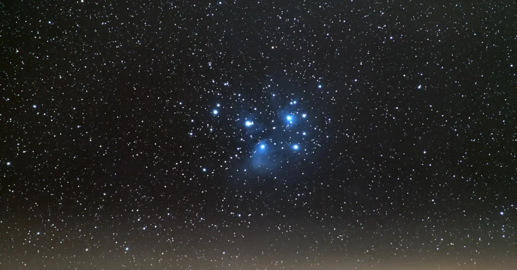September 2026 Skywatching Guide: Diamond Moon and Other Astronomical Phenomena