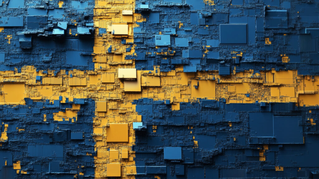 Sweden Fines Miryodata $183,000 for Data Violations Affecting 2.2 Million People