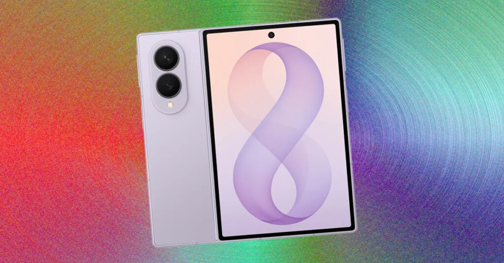 Top 5 Foldable Smartphones of 2026: Samsung, Google, and Motorola Models