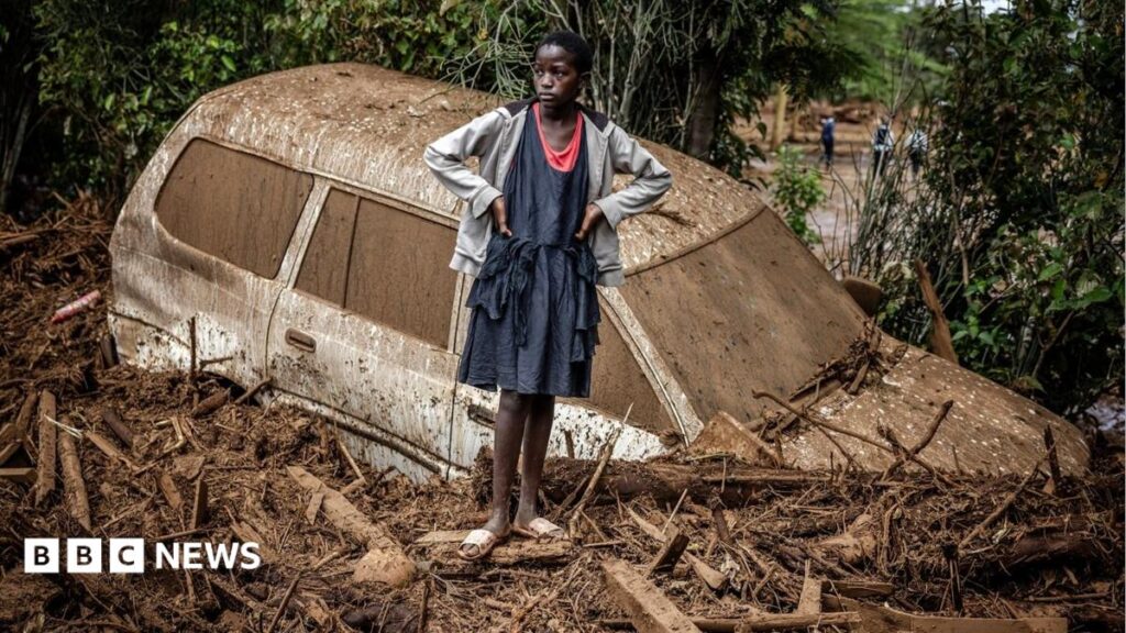 UN Warns of ‘Supersized’ El Niño as Countries Prepare for Extreme Weather