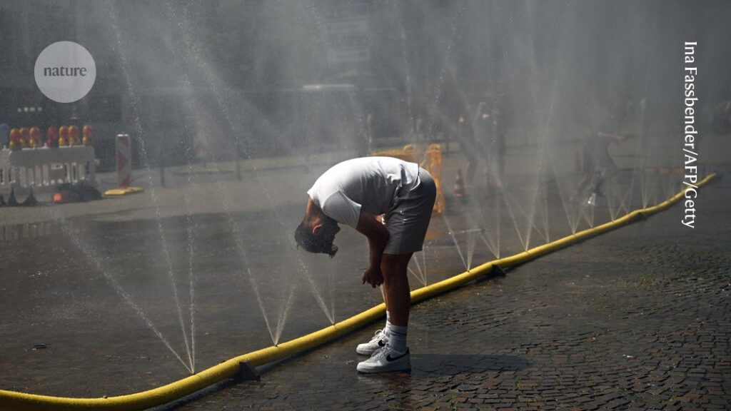 United Nations Admits Global Warming Could Exceed the 1.5°C Climate Limit