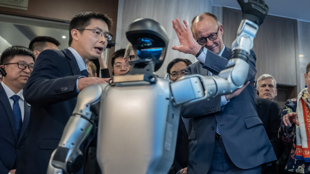 Unitree’s Founder Drives Affordable Humanoid Robot Innovation Through Cost Reduction