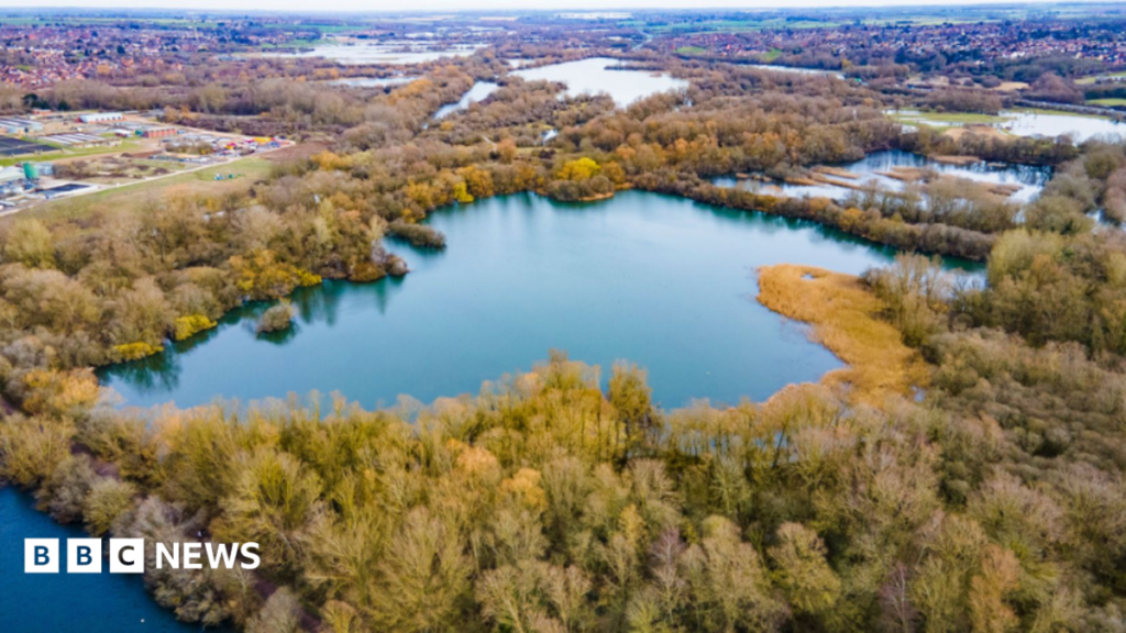 West Northamptonshire Aims to Protect Nature for Future Generations