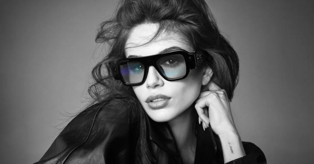 What You Can Actually Do With Snapchat’s Expensive Spectacles