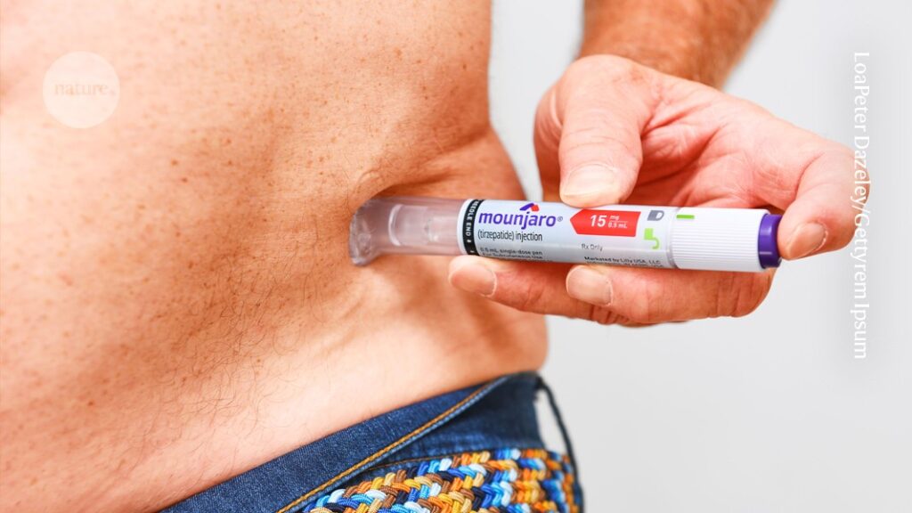 Why GLP-1 Drugs Fail to Reduce Weight in Some People: Scientists Seek Answers