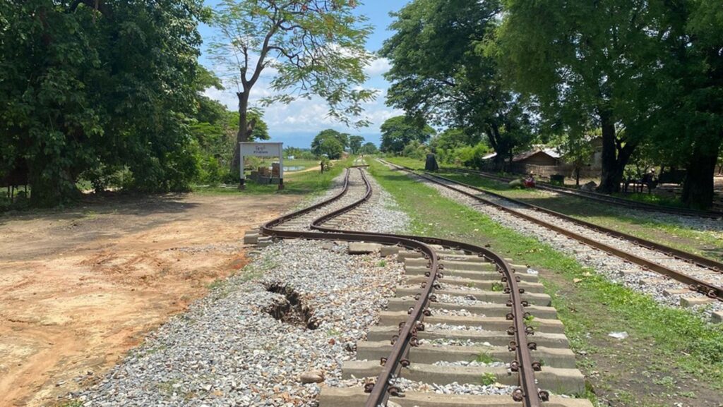 2025 Myanmar Earthquake Reveals How California’s “Big One” Could Unfold