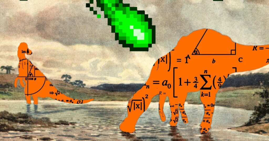 AI Breakthrough Could Make Decades of Computer Science Research Obsolete