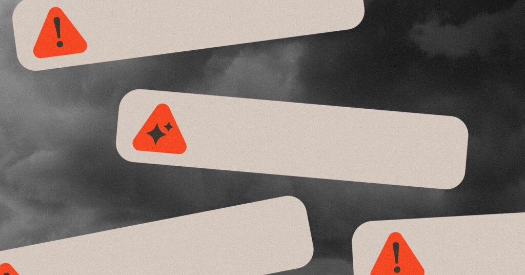 AI Emergency Alerts Are Coming: Why Humans May Not Be Ready