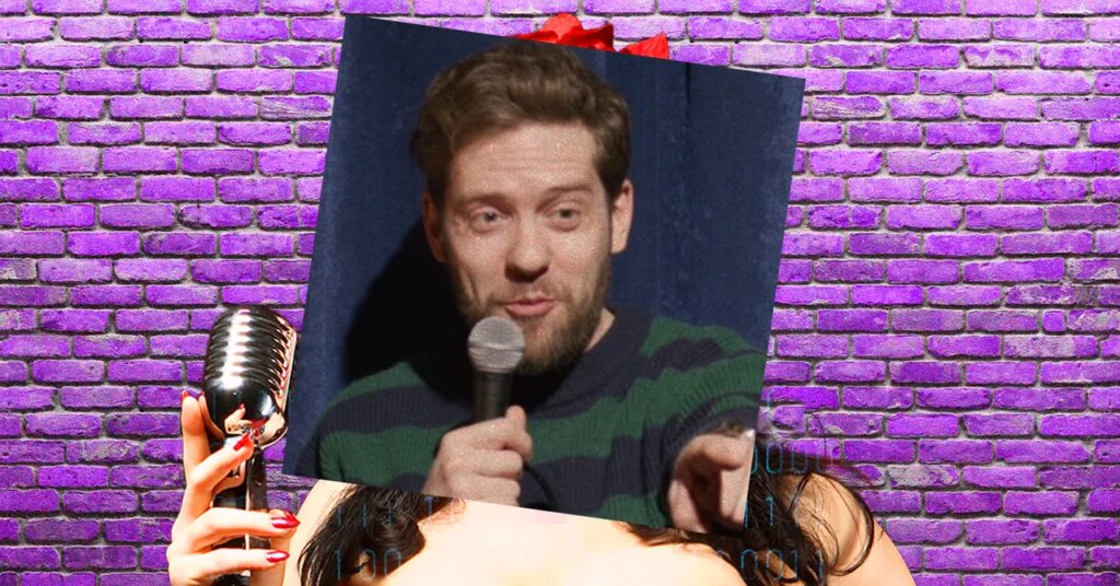 AI-Generated Sexy Woman Tricks Comedian into Creating Edgy Adult Content