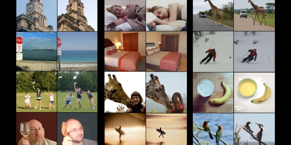 AI Mind-Reading Tools Reconstruct Visuals from Brain Scans