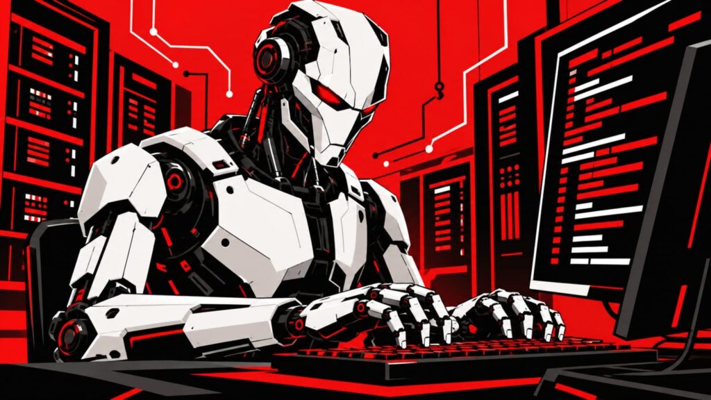 ARTEX AI and Claude Agent Used in Cyberattack Targeting South Korean Banks