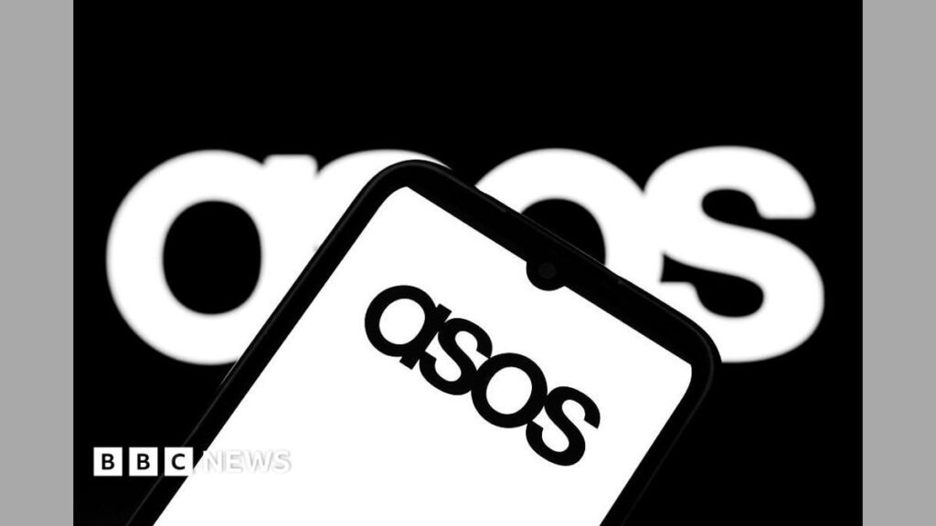 ASOS Hackers Stole More Personal Data Than Initially Revealed, BBC Investigation Finds