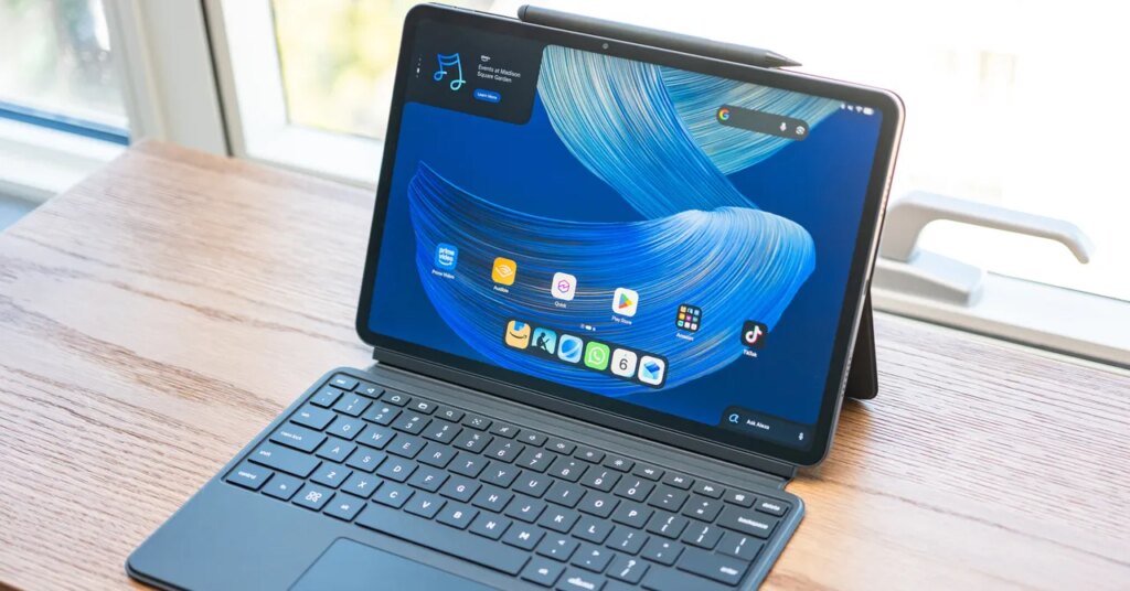 Amazon Alexa Tablet 12 Pro, 11, and 8: Specifications, Features, and Prices