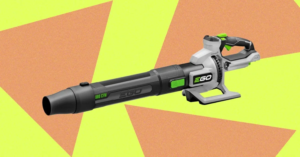 Best Battery-Powered Leaf Blowers of 2026: Tested for Power, Battery Life, and Noise
