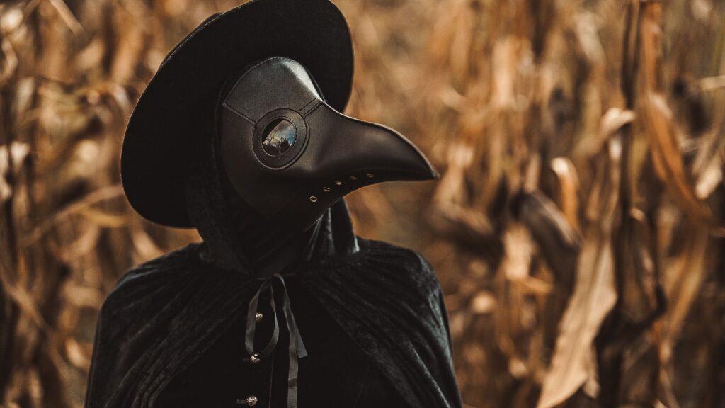Black Death Dramatically Increased Species Diversity as Humans Abandoned Farmland, Study Finds