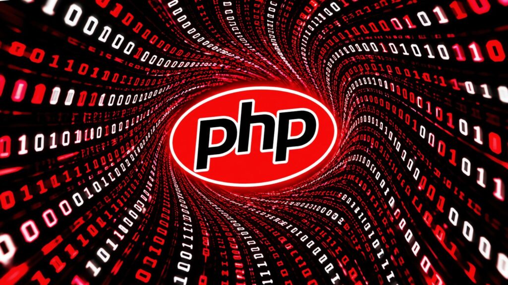CISA Confirms PHP2Shell Vulnerability Is Being Exploited in Active Attacks