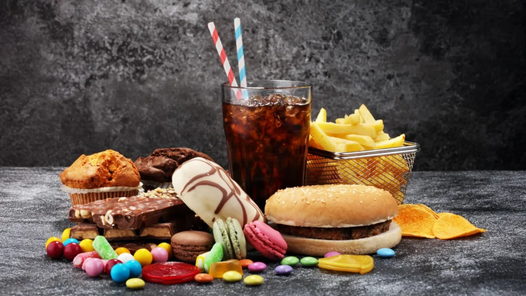 Can Quitting Ultra-Processed Foods Improve Your Mental Health?