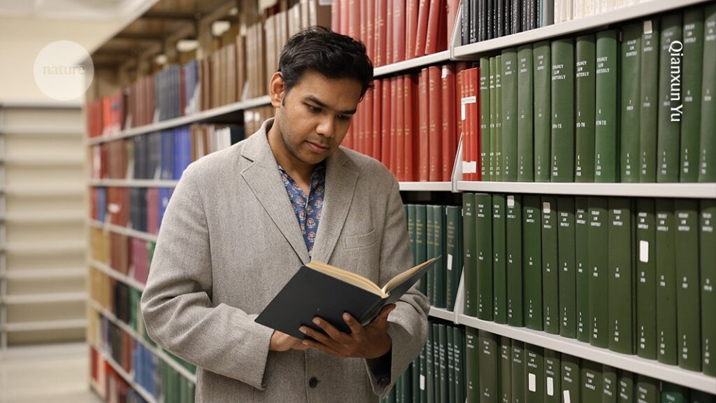 Can Scientists Determine Whether a Novel Was Written by AI?