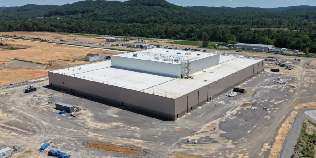 Climate Tech Companies to Watch in 2026: X-energy’s Helium-Cooled Nuclear Reactors