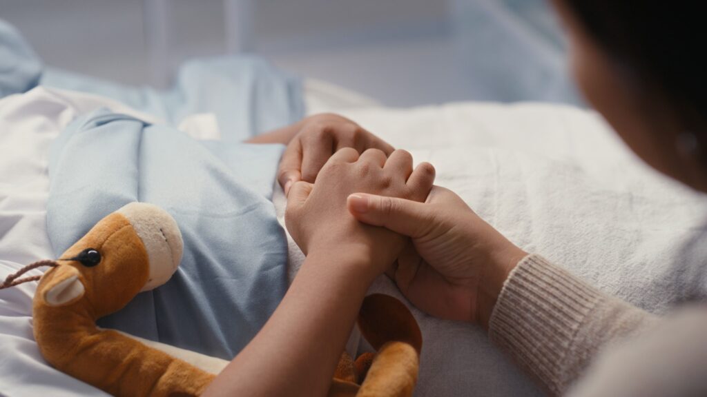 Colorectal Cancer Cases in Children Rise Sixfold Over 20 Years as Researchers Investigate Why