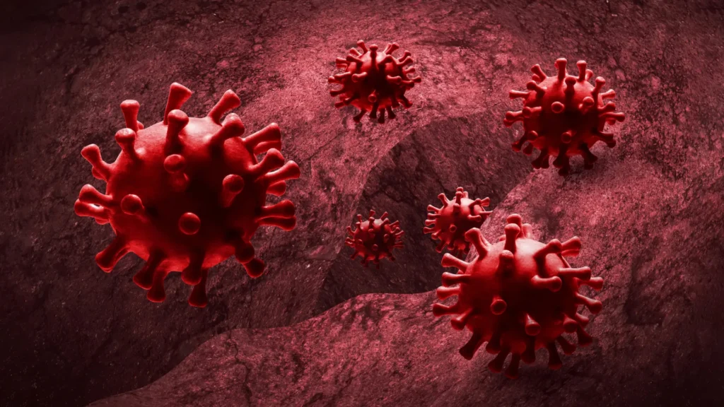 Common Medicines May Help Dangerous Viruses Spread Throughout the Body
