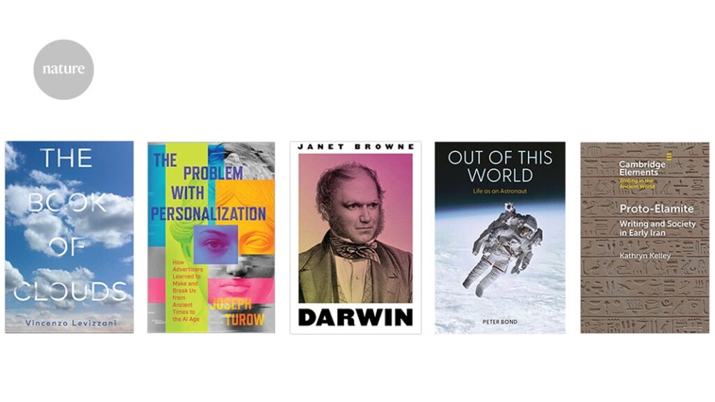 Darwin’s Life and the Science of Clouds: Book Summary and Key Insights